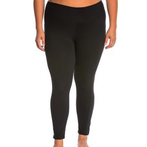 Active wear pants